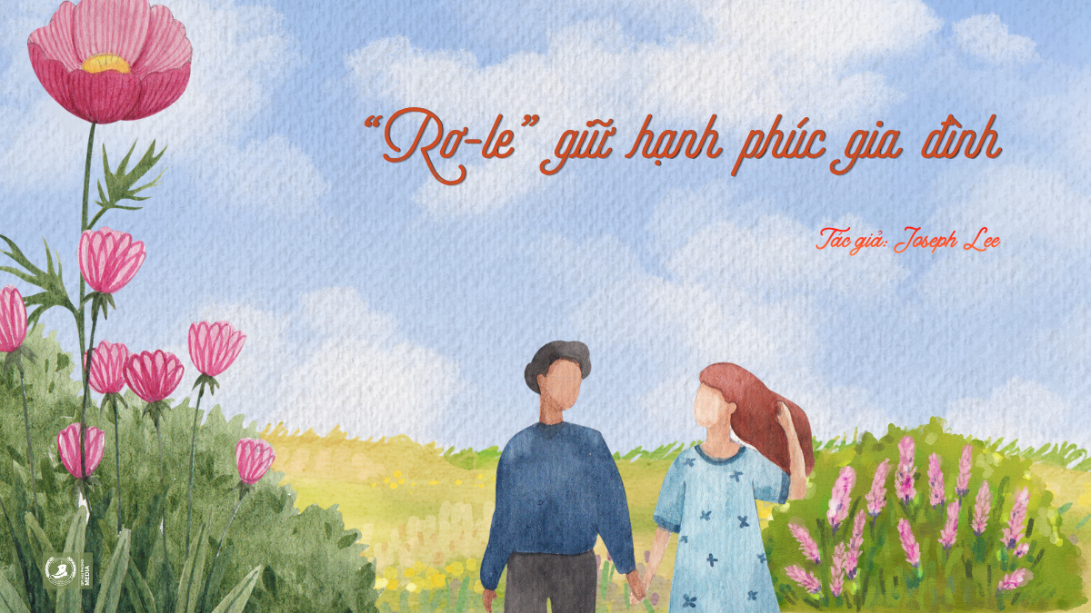 “Rơ-le” giữ hạnh phúc gia đình